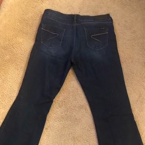 Seven 7 jeans-jeggins